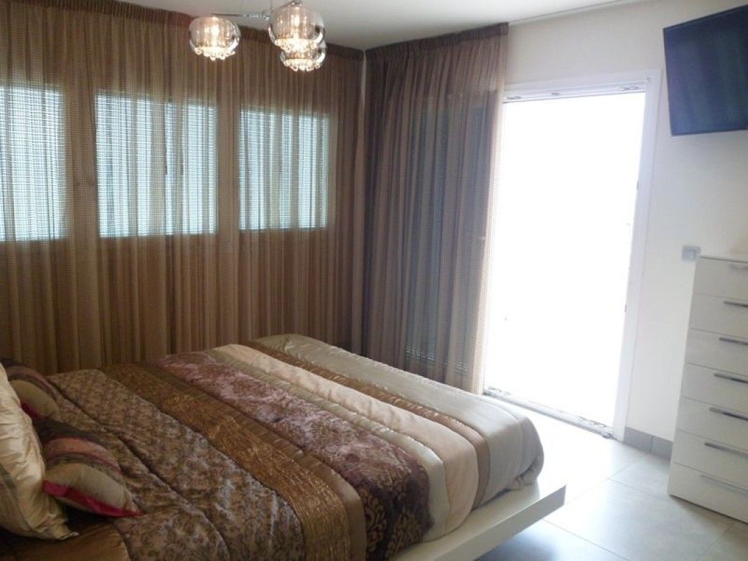 Дом на Коста-Бланка, Испания - фото 5