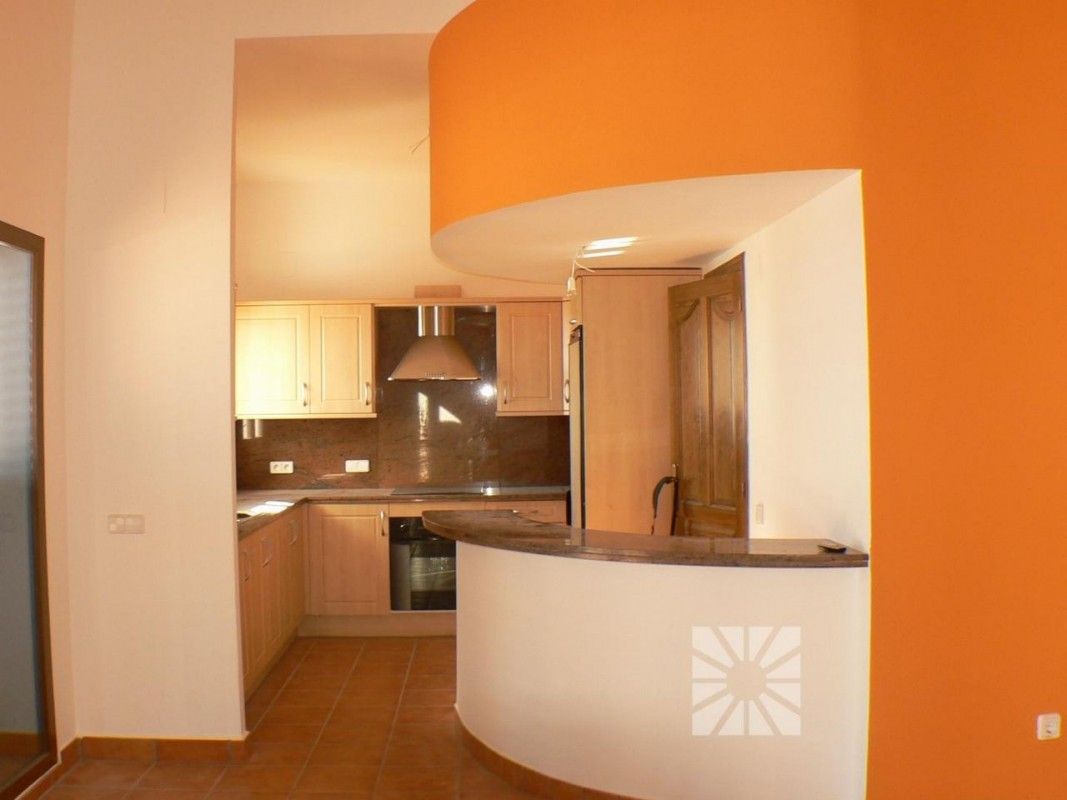 Дом на Коста-Бланка, Испания, 1 000 сот. - фото 5