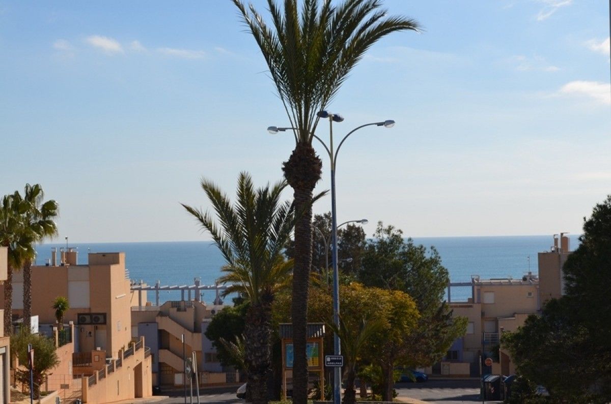 Дом на Коста-Бланка, Испания, 300 сот. - фото 5