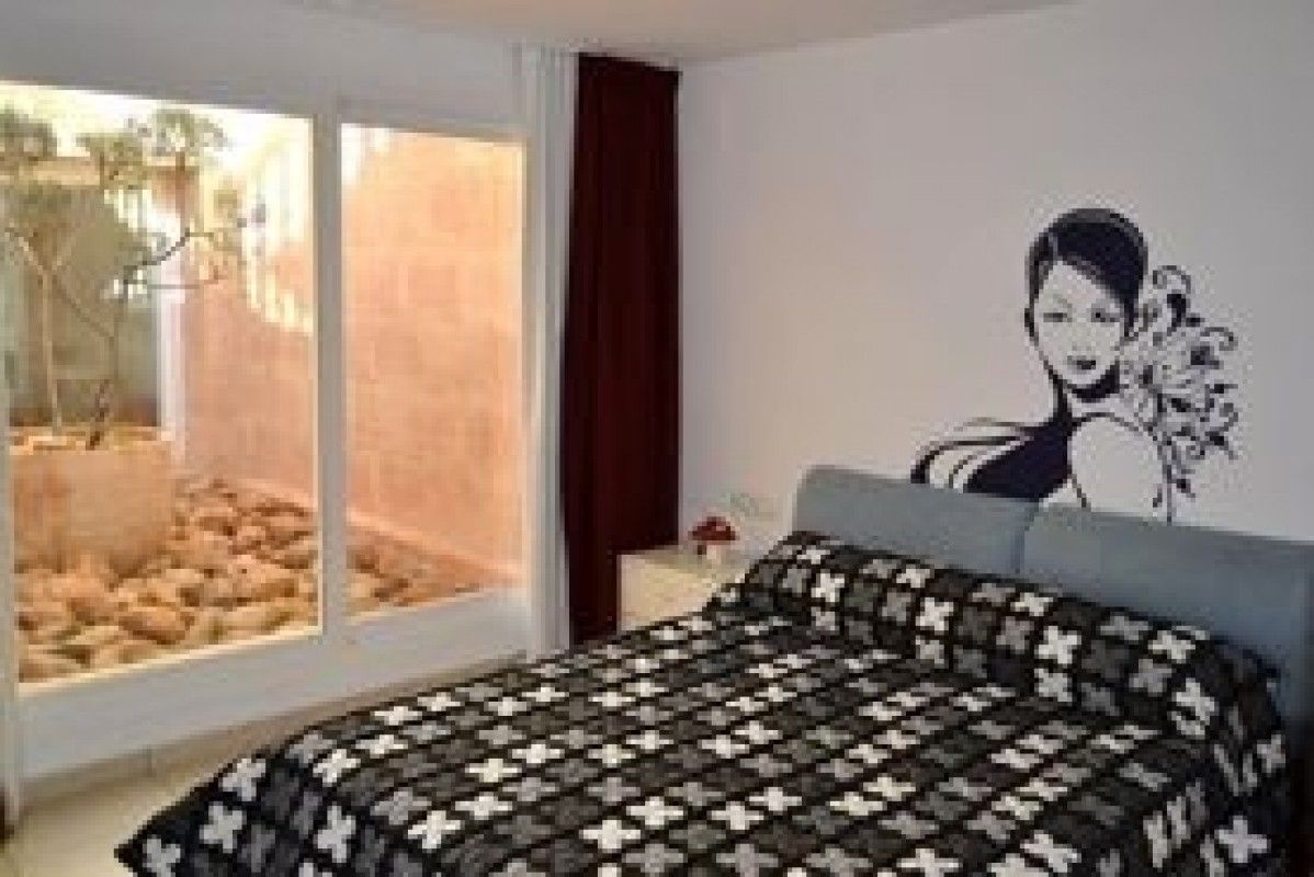 Дом на Коста-Бланка, Испания, 650 сот. - фото 5