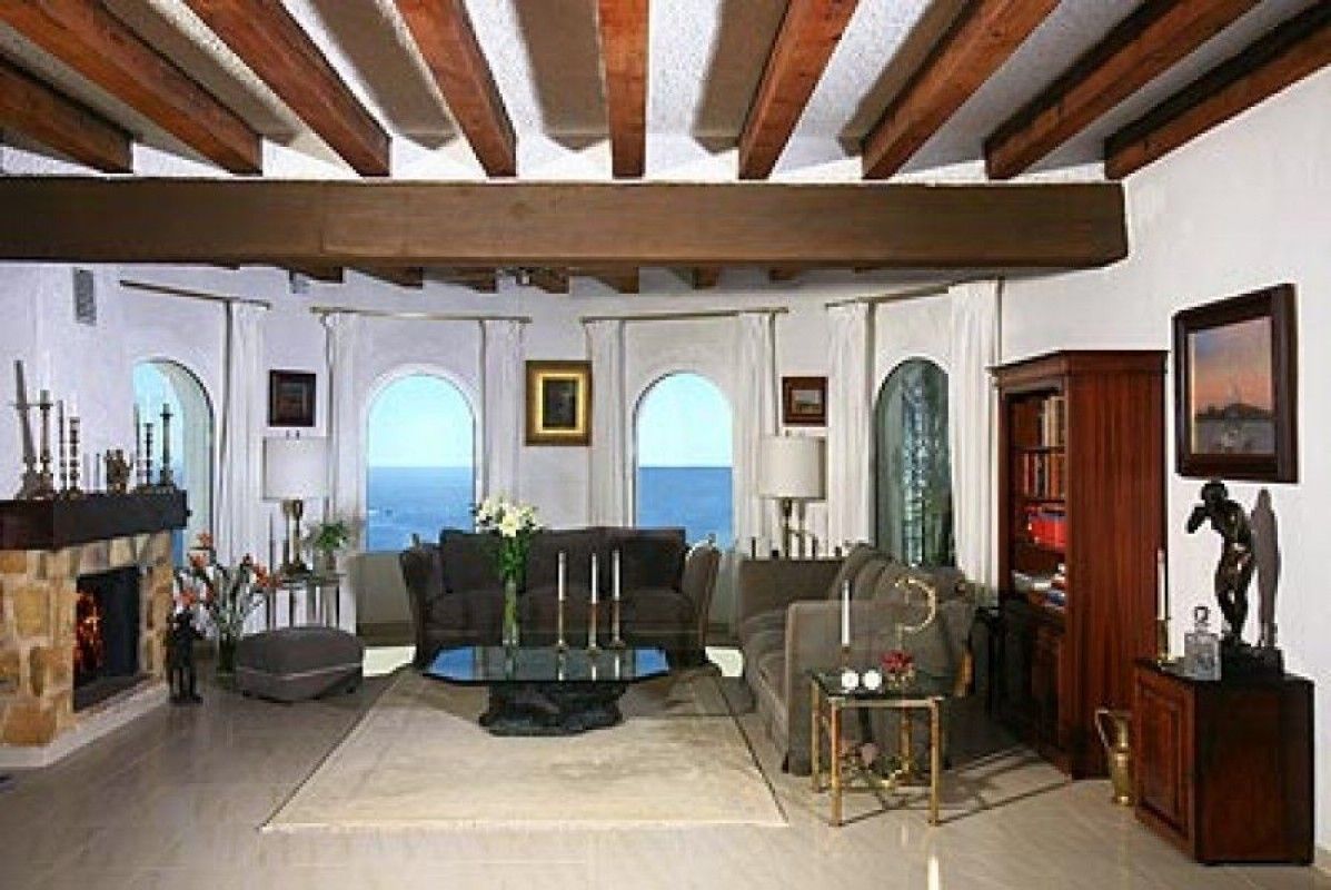 Дом на Коста-Бланка, Испания, 600 м² - фото 5