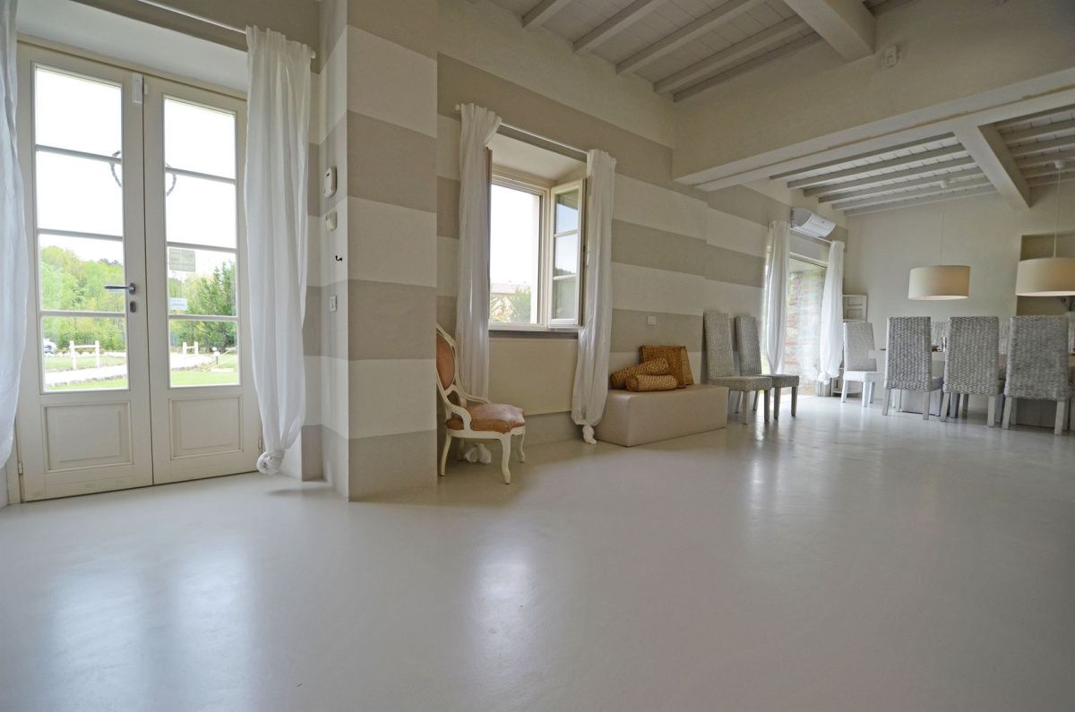 Дом в Лукке, Италия, 500 м² - фото 6