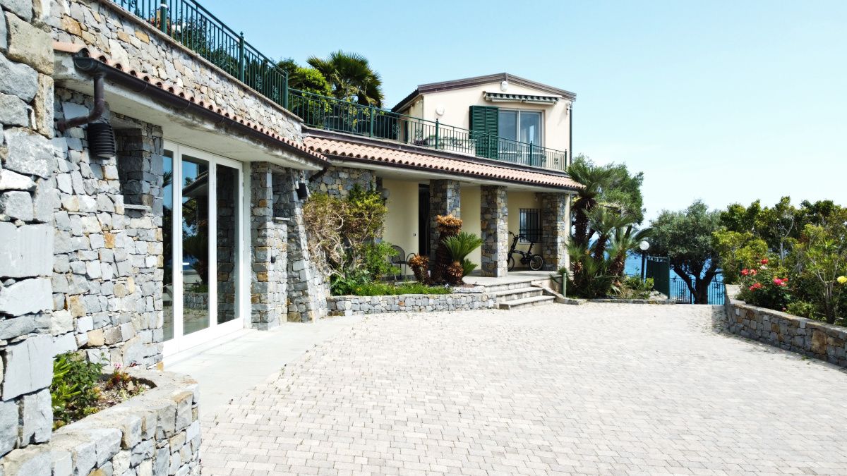 Дом в Сан-Ремо, Италия, 180 м² - фото 6