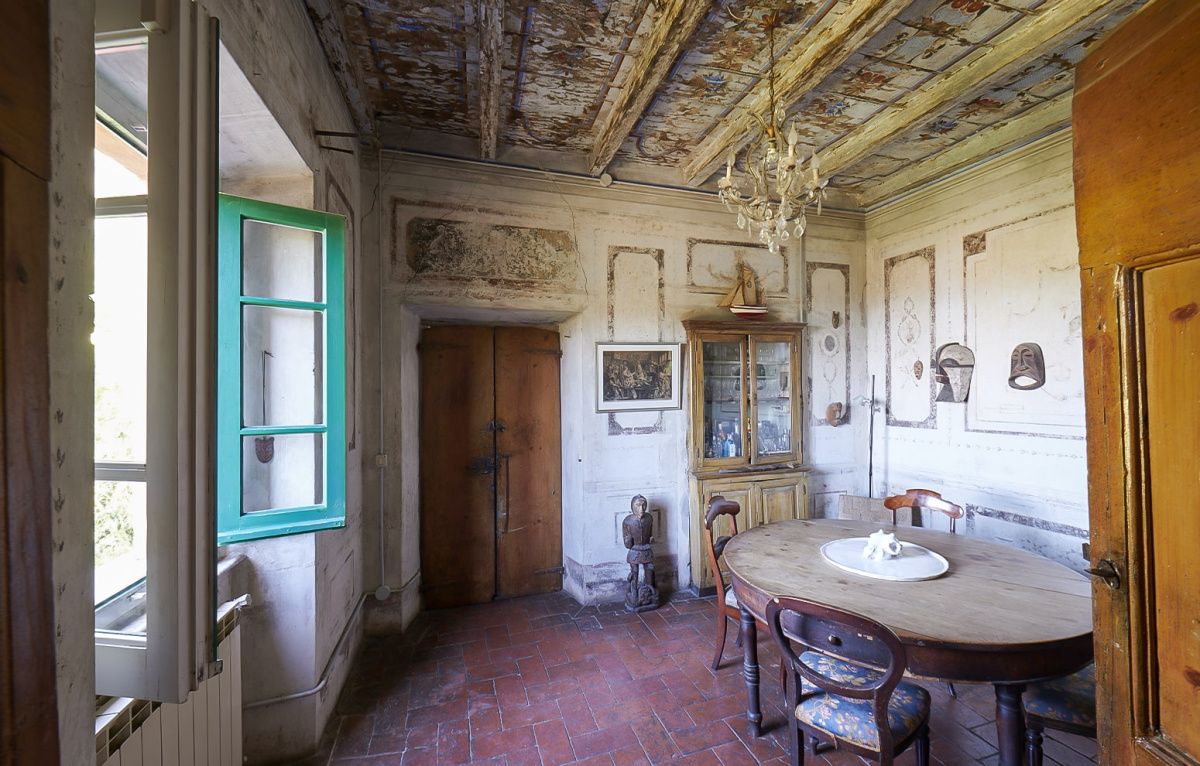 Поместье в Пьетрасанте, Италия, 500 м² - фото 6