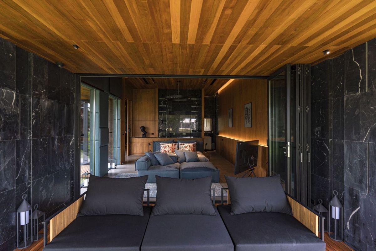 Дом на Пхукете, Таиланд - фото 6