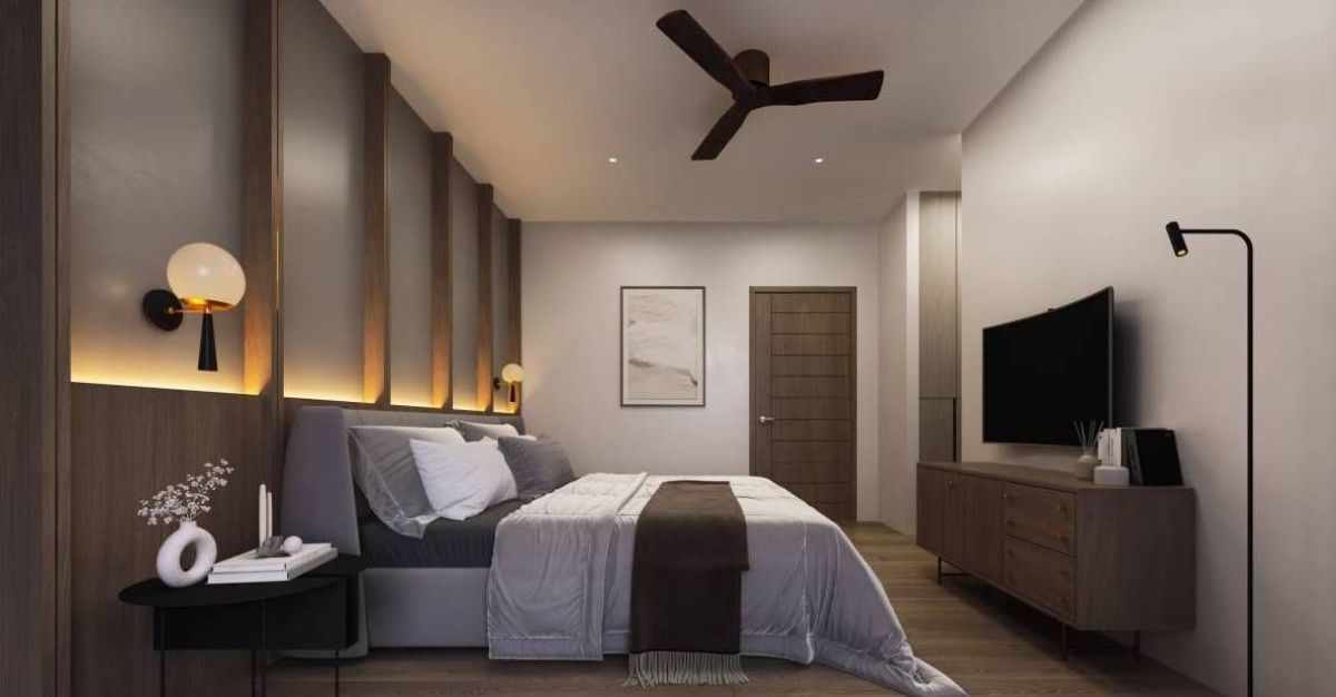 Дом на Пхукете, Таиланд, 218 м² - фото 6