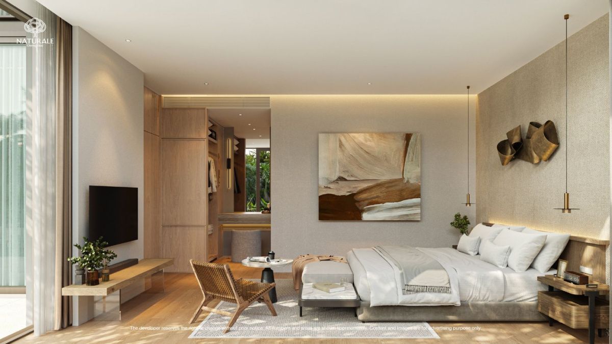 Дом на Пхукете, Таиланд, 509 м² - фото 6