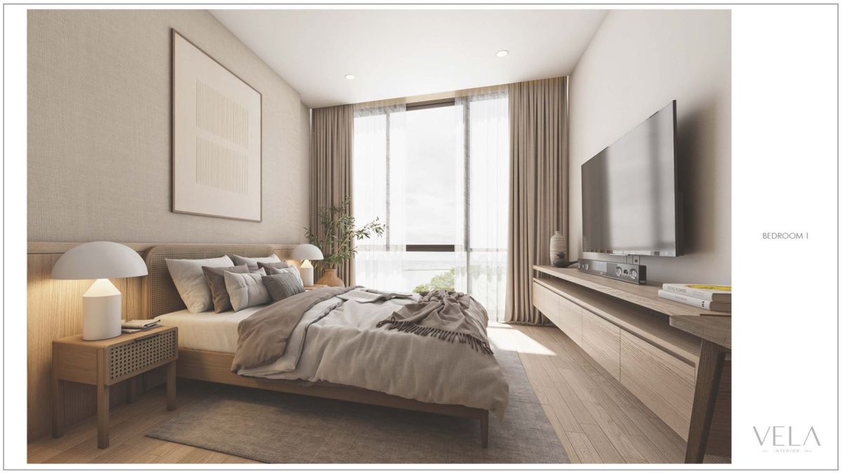 Квартира на Пхукете, Таиланд, 156 м² - фото 6