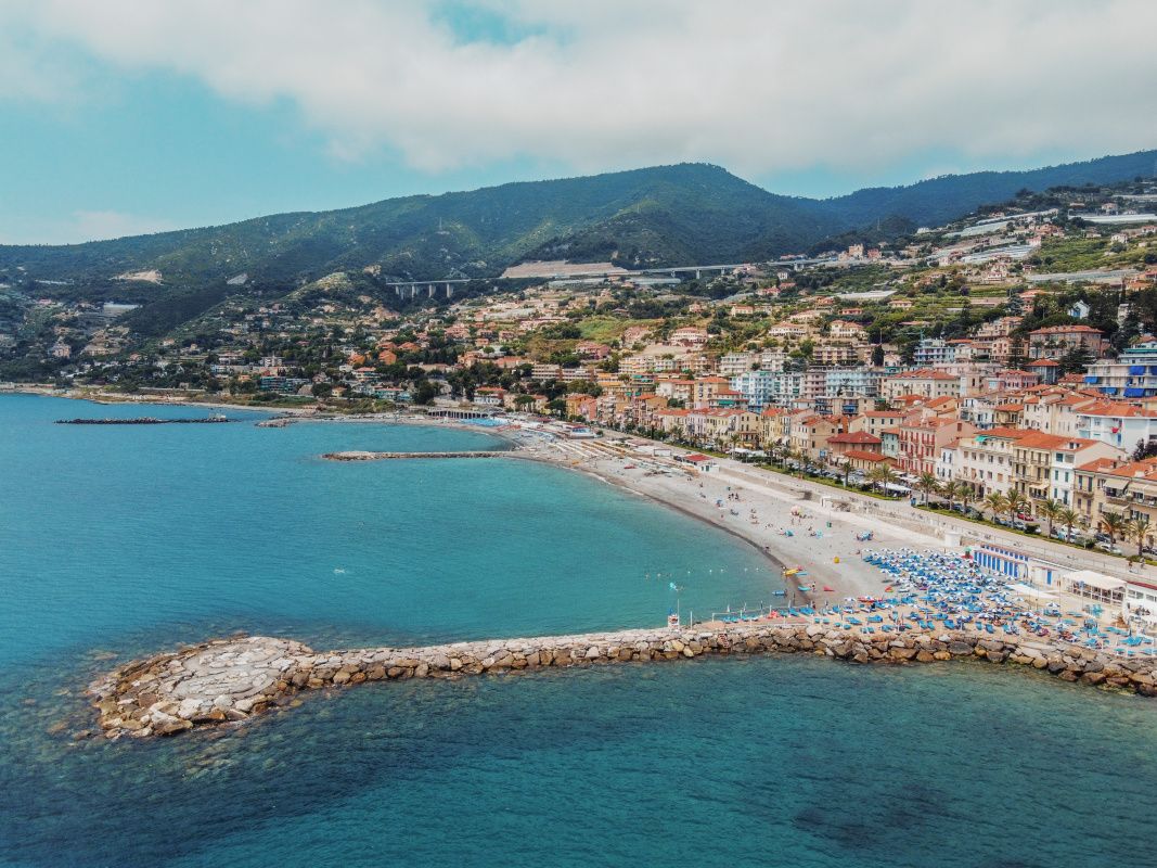 Дом в Оспедалетти, Италия, 500 м² - фото 6