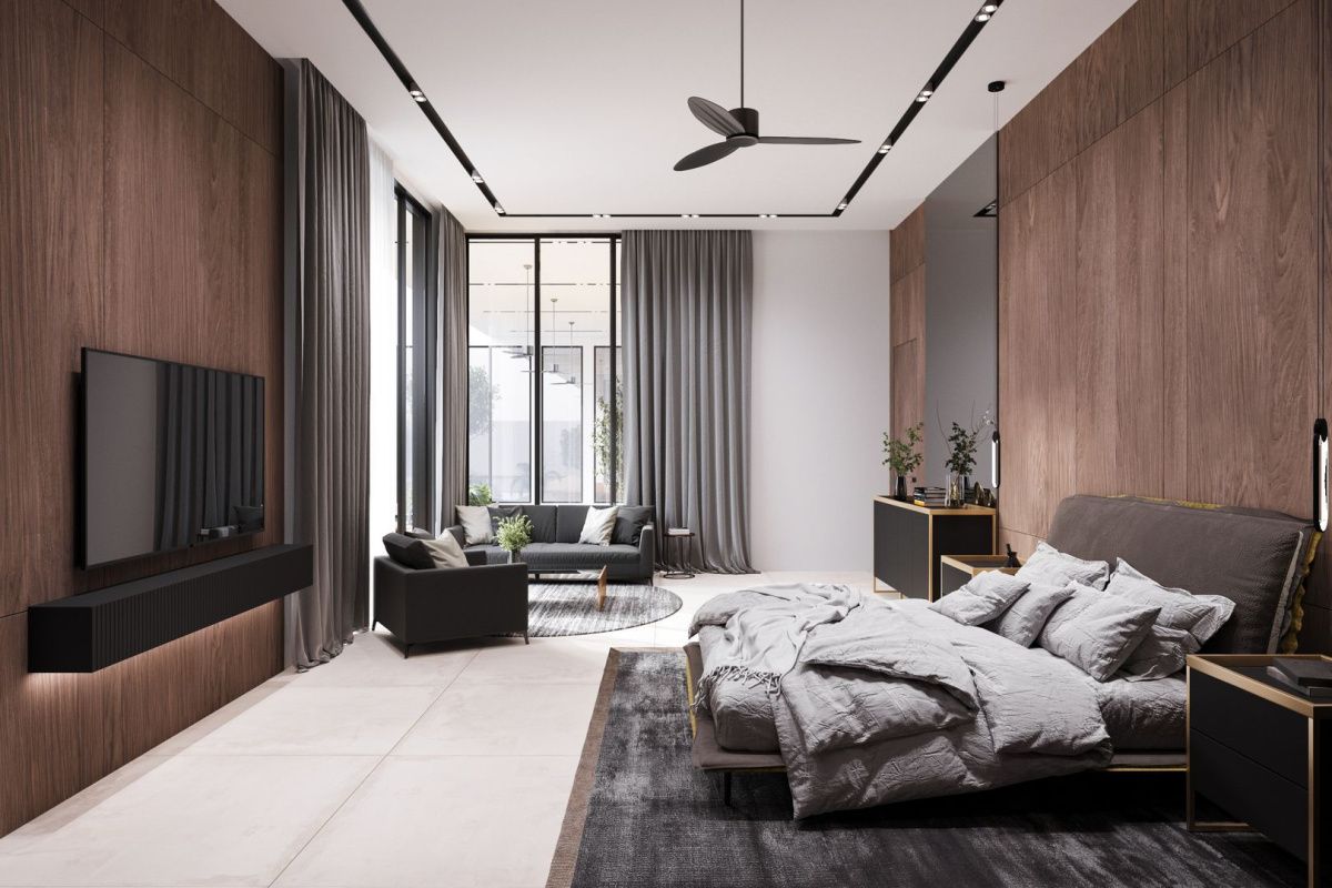 Дом на Пхукете, Таиланд, 605 м² - фото 6