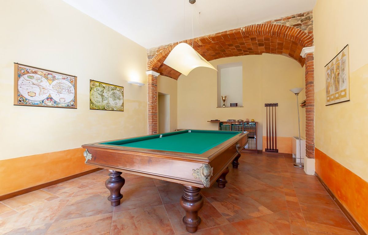 Дом в Лукке, Италия, 930 м² - фото 6