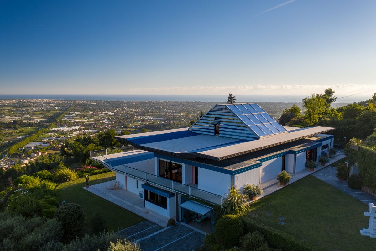 Дом в Камайоре, Италия, 728 м² - фото 6