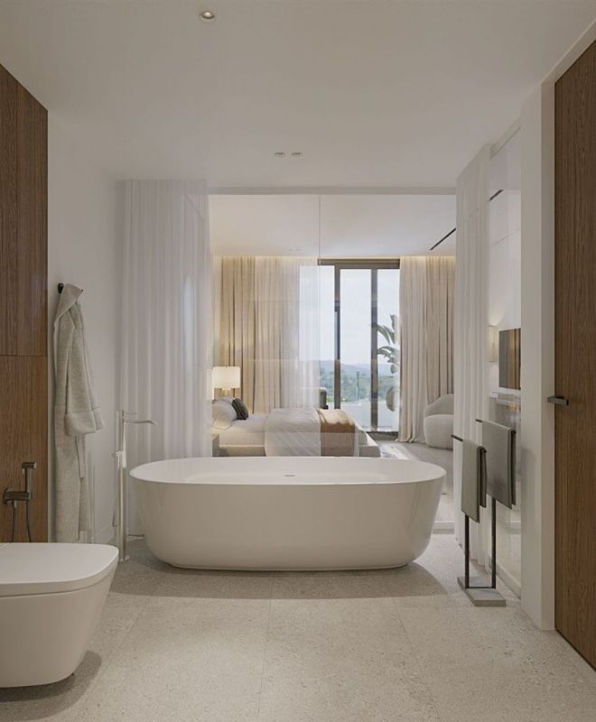 Квартира на Пхукете, Таиланд, 148 м² - фото 6