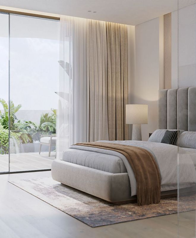 Квартира на Пхукете, Таиланд, 124 м² - фото 6