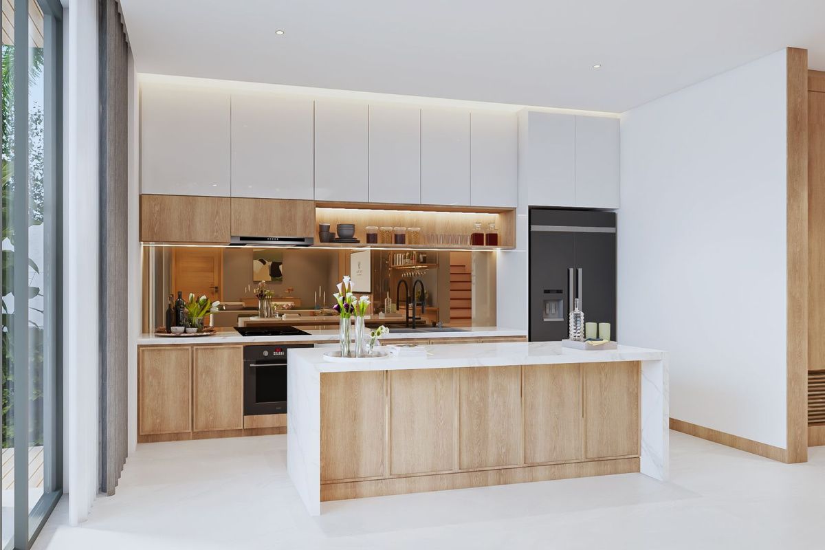 Дом на Пхукете, Таиланд, 569 м² - фото 6