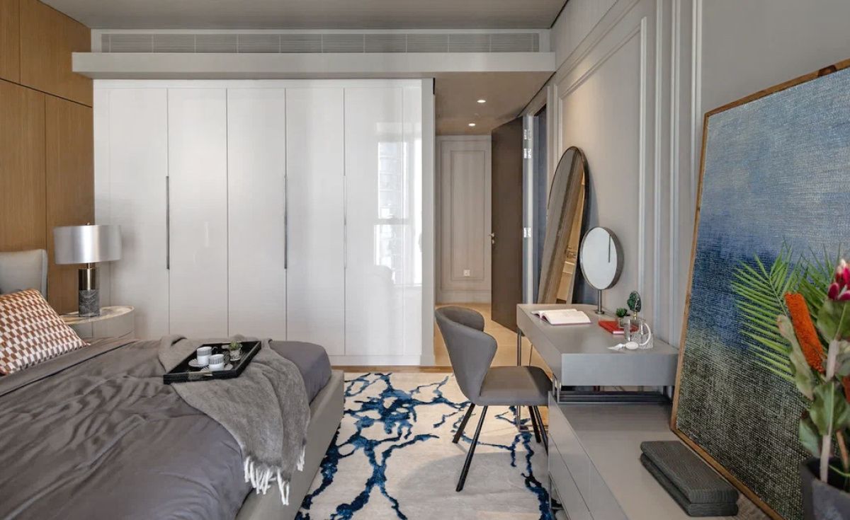 Квартира в Дубае, ОАЭ, 103 м² - фото 6