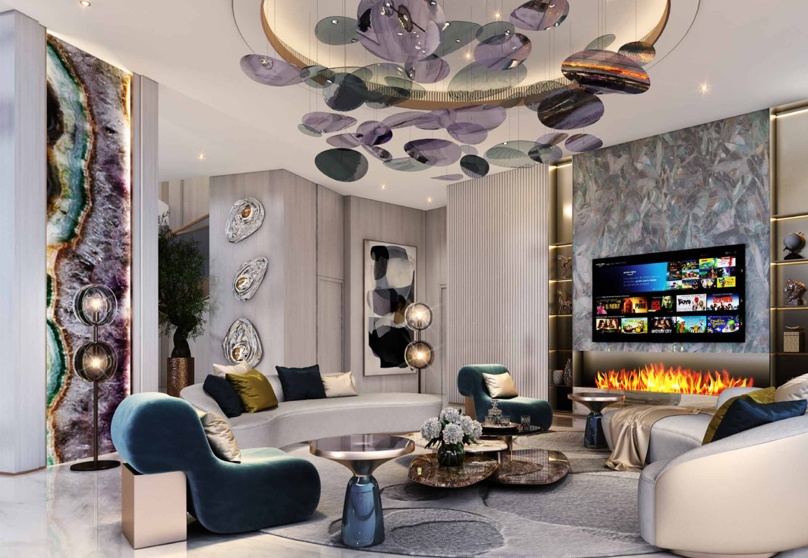 Квартира в Дубае, ОАЭ, 41 м² - фото 6