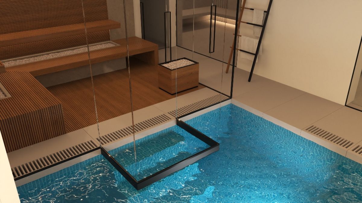 Дом в Будве, Черногория, 262 м² - фото 6