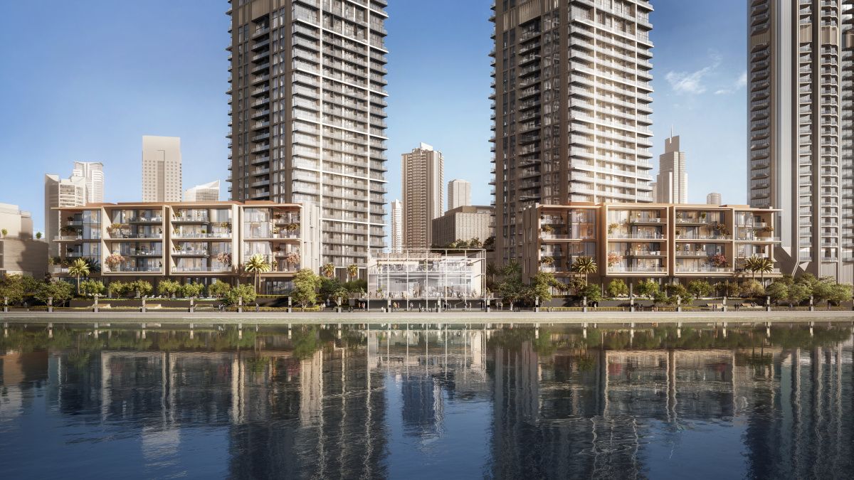 Квартира в Дубае, ОАЭ, 408 м² - фото 6