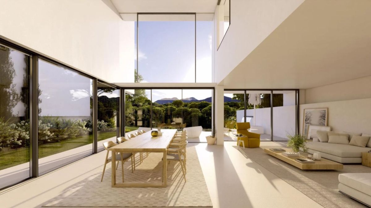 Дом в Жироне, Испания, 266 м² - фото 6