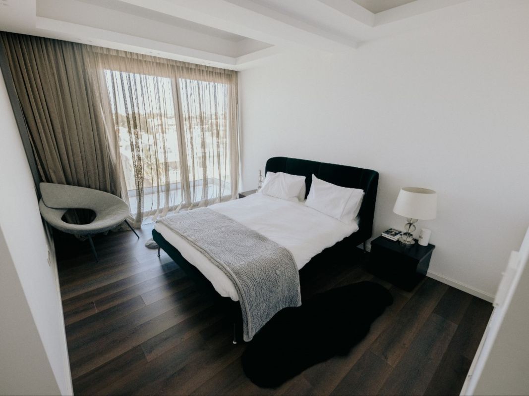 Пентхаус в Пафосе, Кипр, 416 м² - фото 6