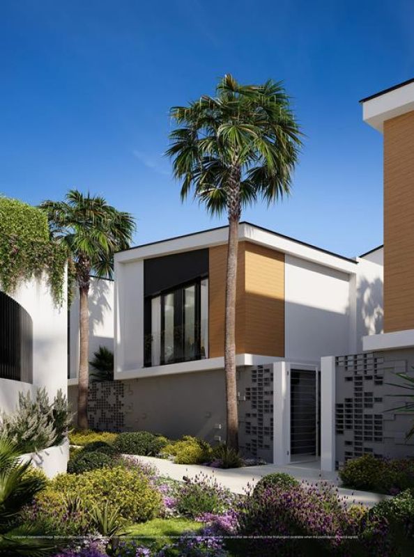 Дом на Коста-дель-Соль, Испания, 307 м² - фото 6