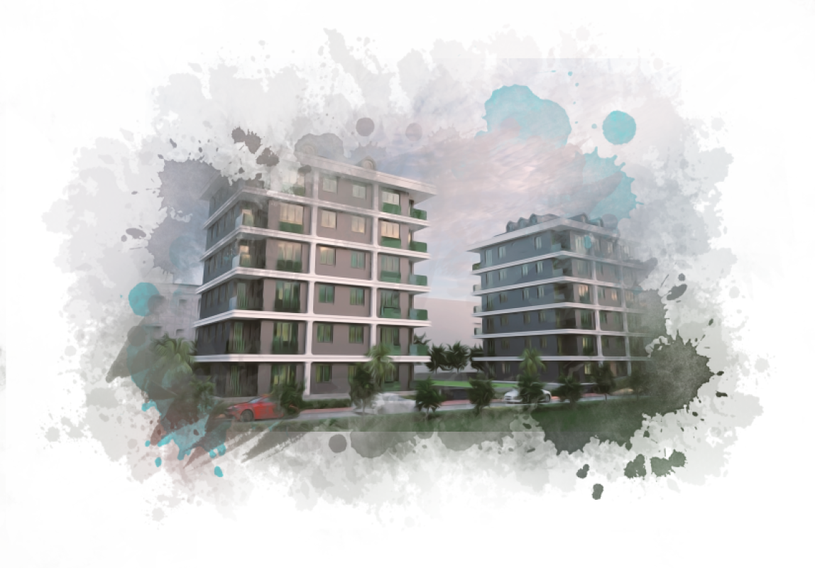 Квартира в Стамбуле, Турция - фото 6