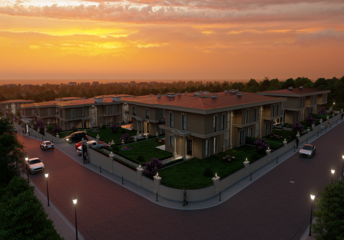 Дом в Стамбуле, Турция, 397 м² - фото 6