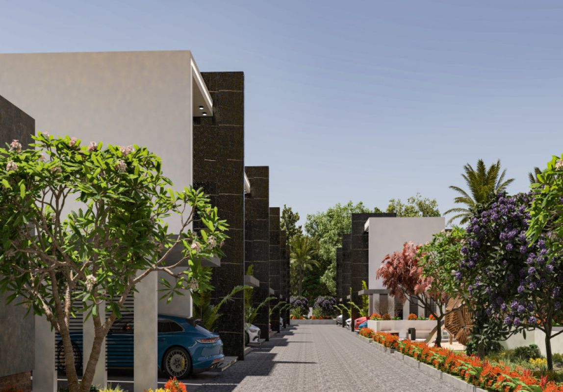 Квартира в Анталии, Турция, 374 м² - фото 6