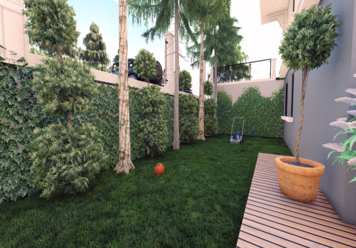 Дом в Стамбуле, Турция - фото 6