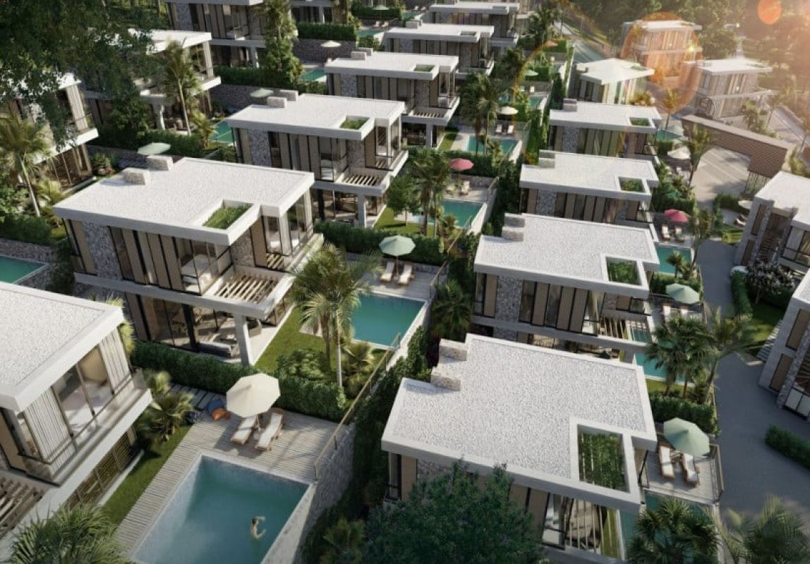 Дом в Мугле, Турция - фото 6