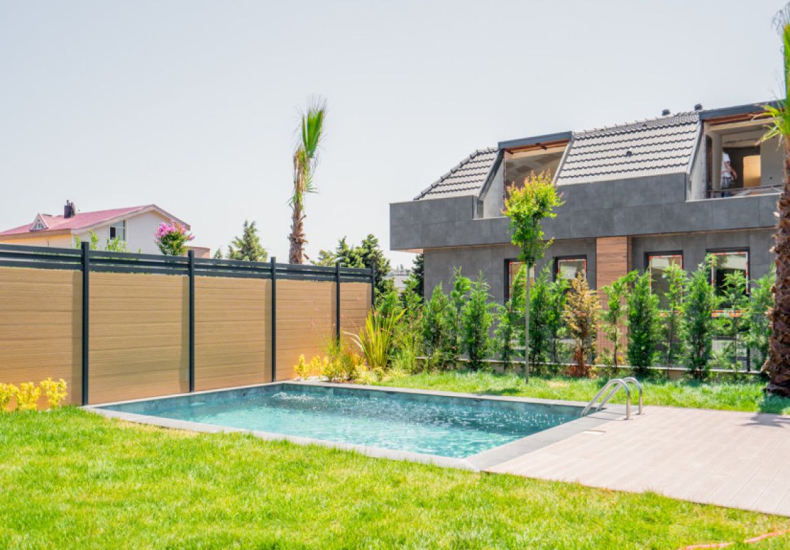 Дом в Стамбуле, Турция - фото 6