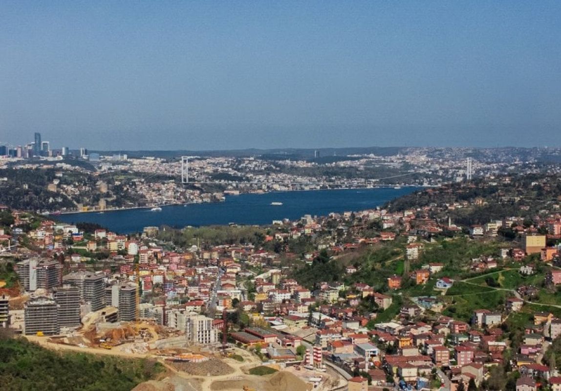 Квартира в Стамбуле, Турция - фото 6