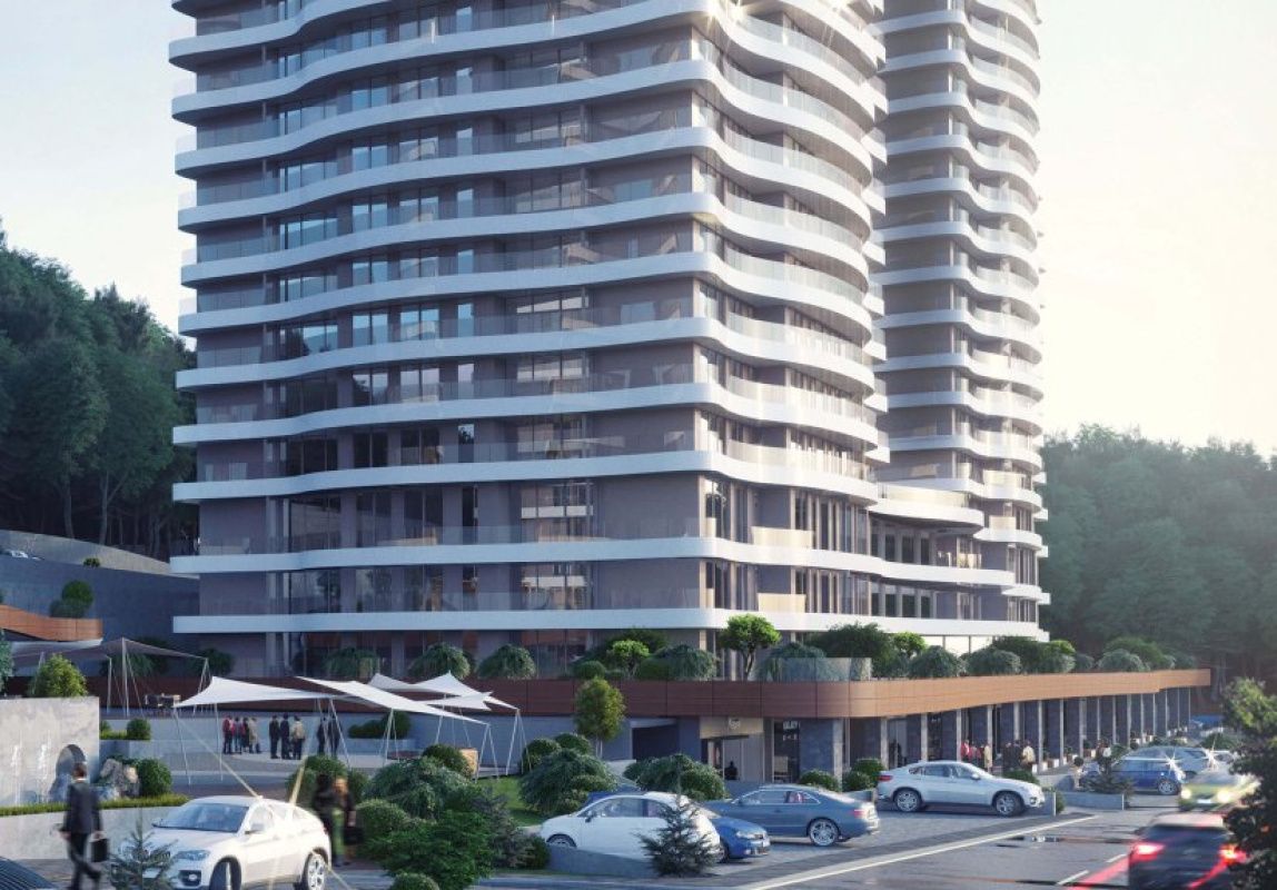 Квартира в Стамбуле, Турция, 642 м² - фото 6