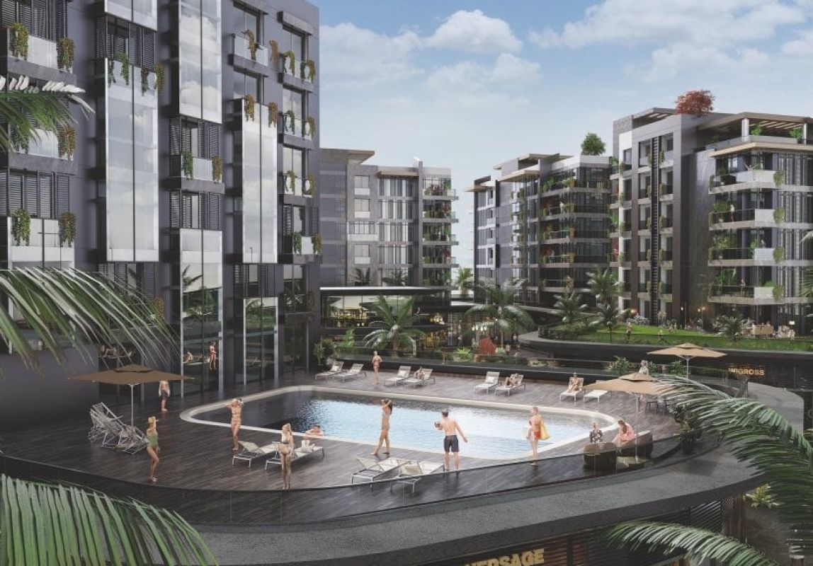 Квартира в Стамбуле, Турция - фото 6