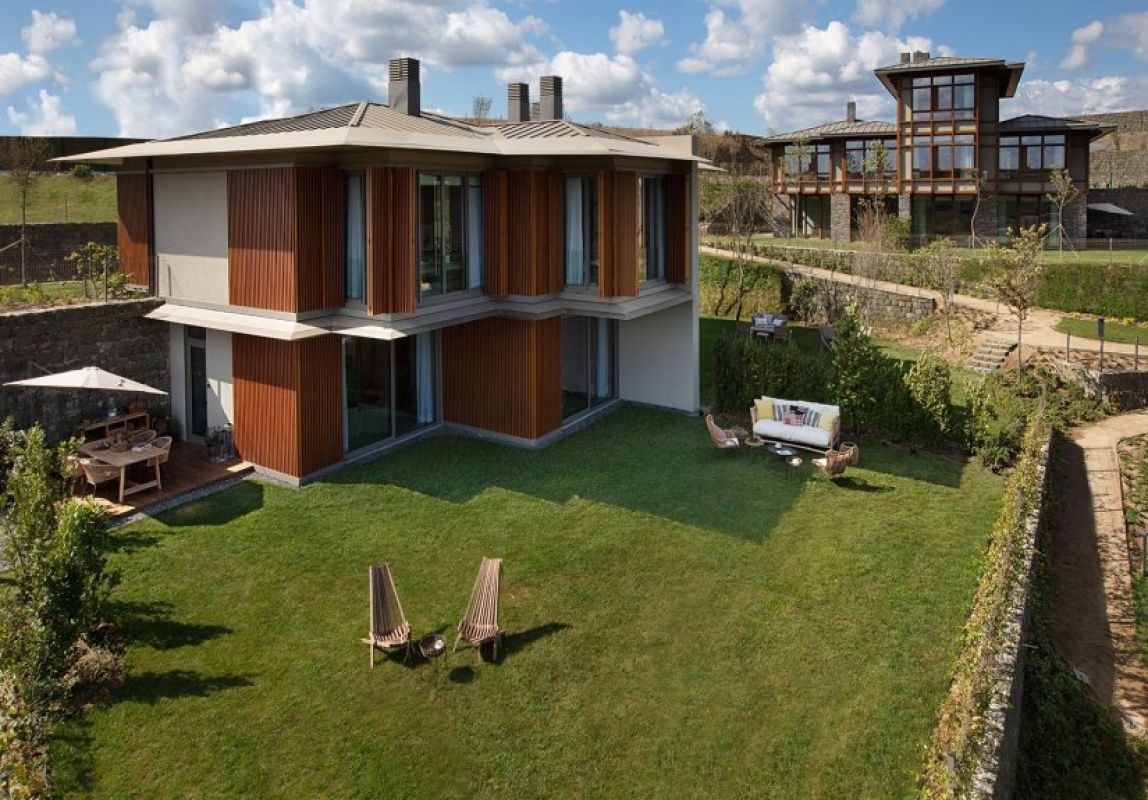 Дом в Стамбуле, Турция - фото 6