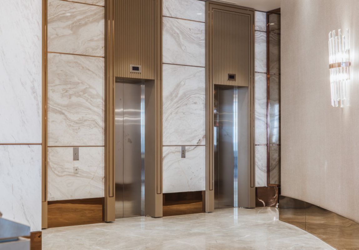 Квартира в Стамбуле, Турция, 645 м² - фото 6