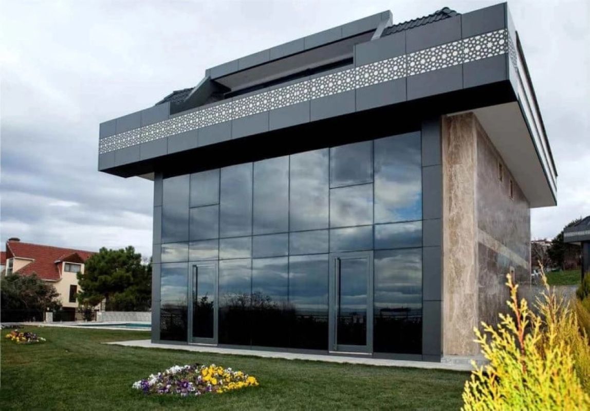 Дом в Стамбуле, Турция, 400 м² - фото 6