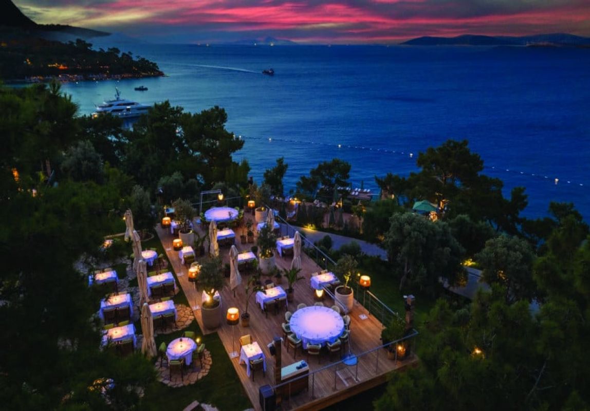 Дом в Мугле, Турция, 727 м² - фото 6