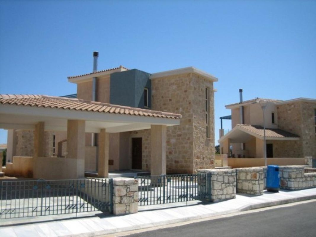 Дом в Пафосе, Кипр, 172 м² - фото 6