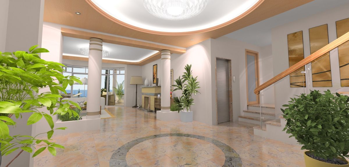 Дом в Пафосе, Кипр, 535 м² - фото 6