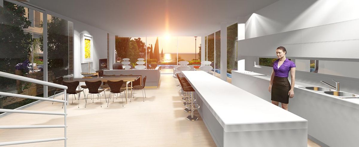 Дом в Пафосе, Кипр, 156 м² - фото 6