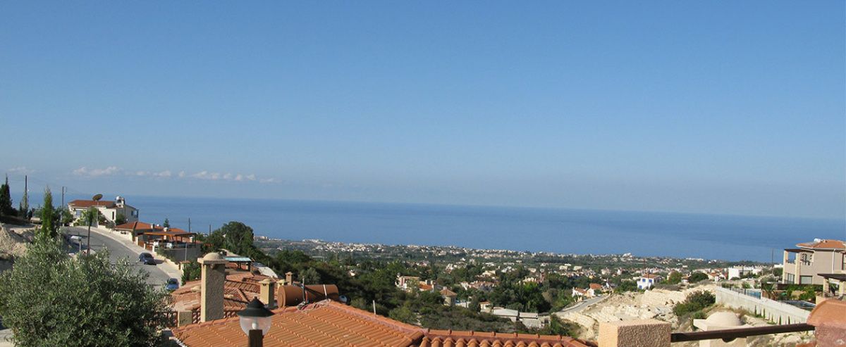 Дом в Пафосе, Кипр, 130 м² - фото 6