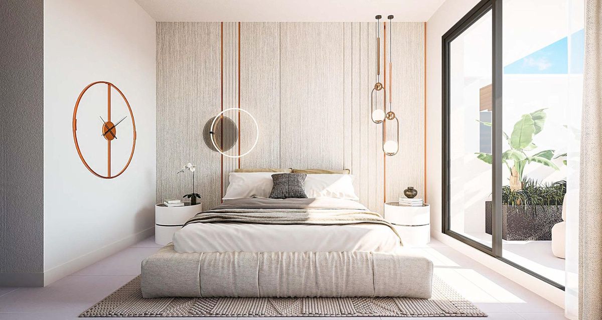 Пентхаус на Коста-дель-Соль, Испания, 195 м² - фото 6