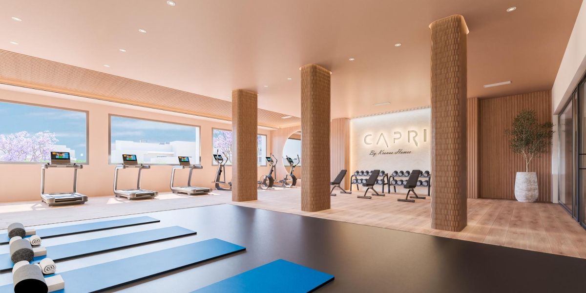 Пентхаус на Коста-дель-Соль, Испания, 178 м² - фото 6