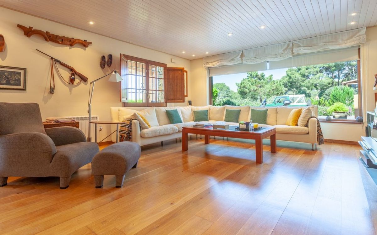 Шале на Коста-Брава, Испания, 428 м² - фото 6