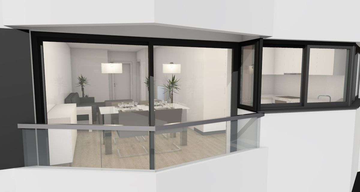 Инвестиционный проект в Порту, Португалия - фото 6