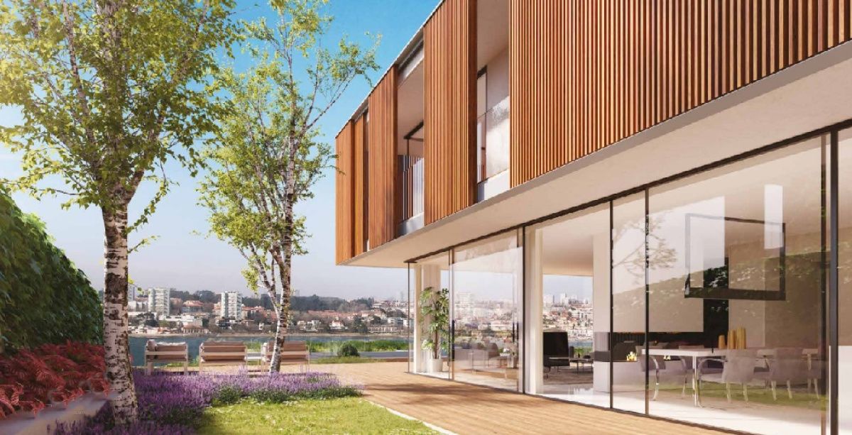 Дом в Вила-Нова-ди-Гая, Португалия - фото 6