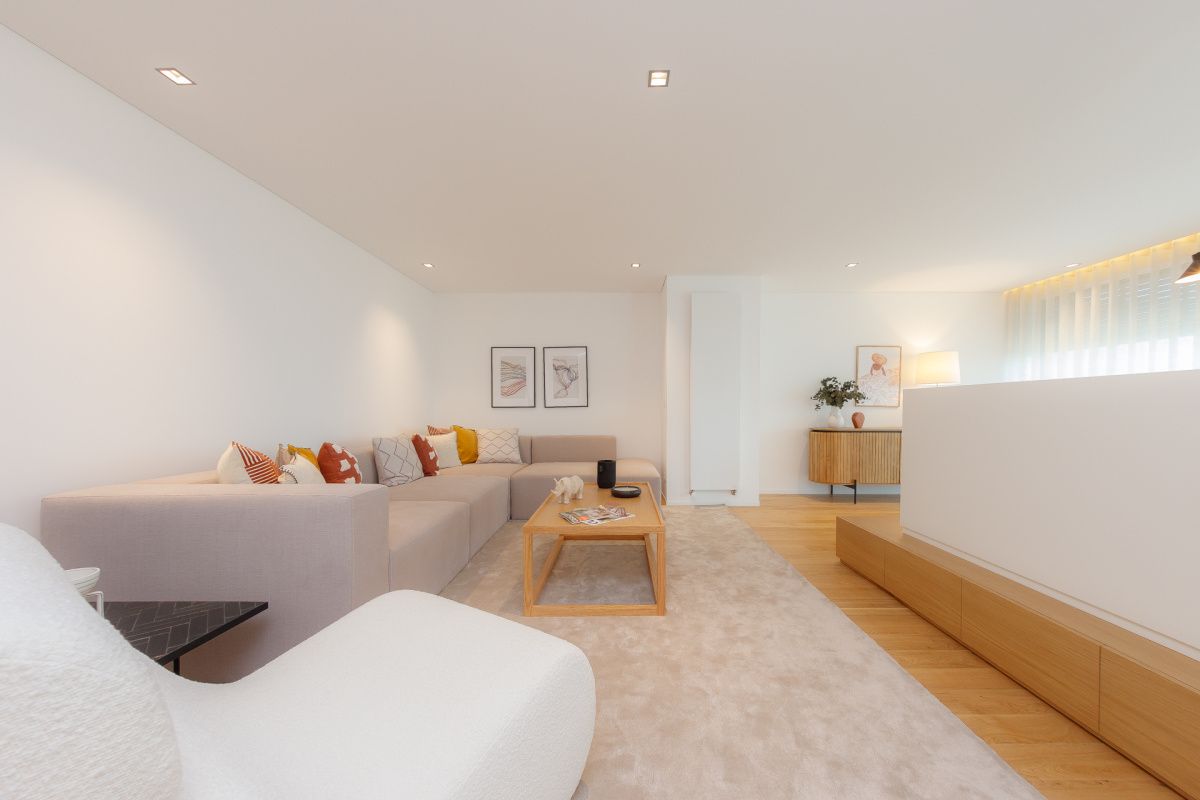 Квартира в Порту, Португалия, 275 м² - фото 6