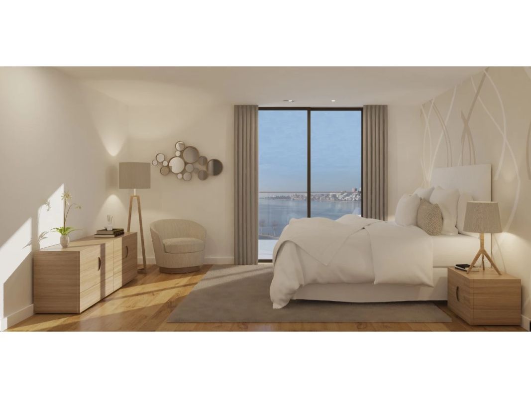 Квартира в Вила-Нова-ди-Гая, Португалия - фото 6